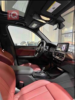 بي ام دبليو X3